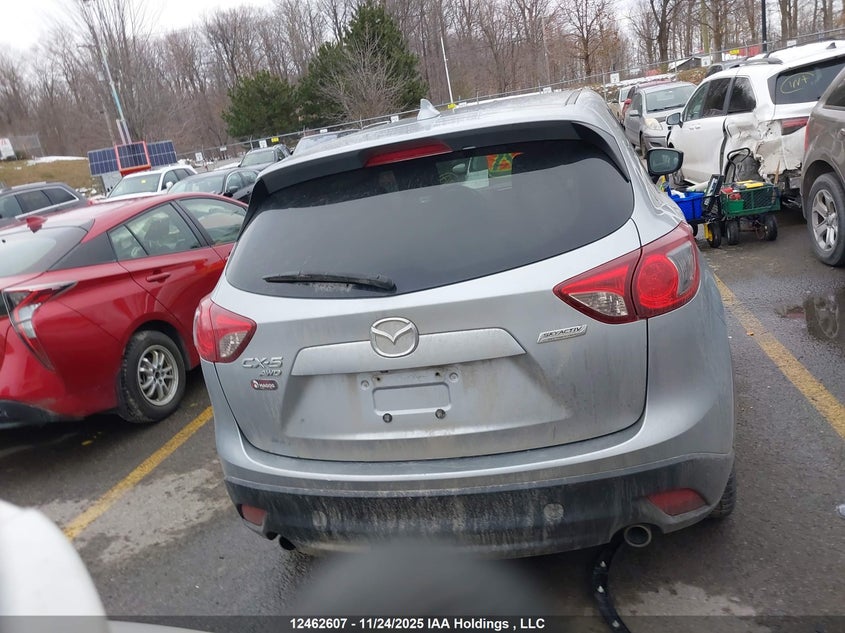 JM3KE4CY4G0777124 2016 MAZDA CX-5 photo no. 17