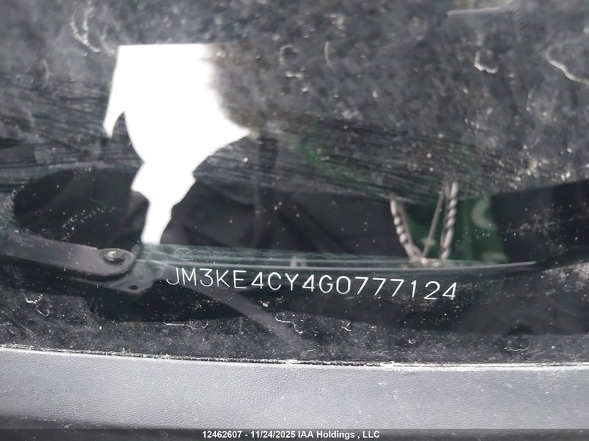 JM3KE4CY4G0777124 2016 MAZDA CX-5 photo no. 20