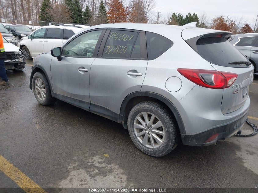 JM3KE4CY4G0777124 2016 MAZDA CX-5 photo no. 3