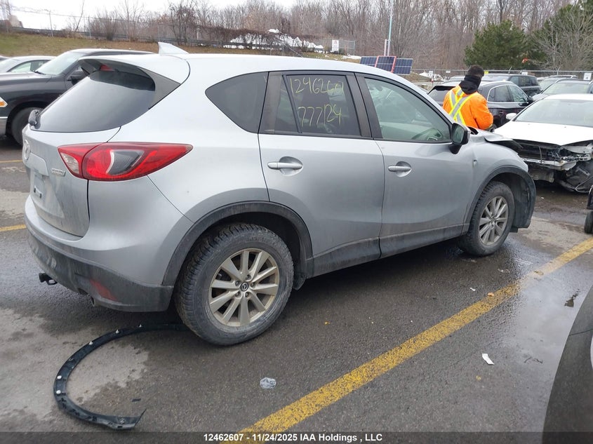 JM3KE4CY4G0777124 2016 MAZDA CX-5 photo no. 4