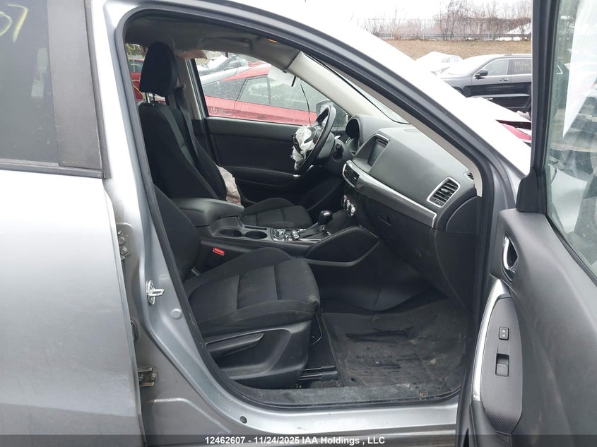 JM3KE4CY4G0777124 2016 MAZDA CX-5 photo no. 5