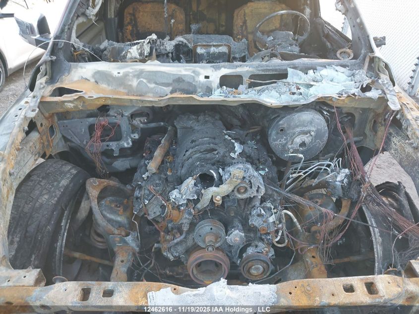 2012 Dodge Ram 1500 Slt VIN: 1C6RD7LT7CS192205 Lot: 12462616