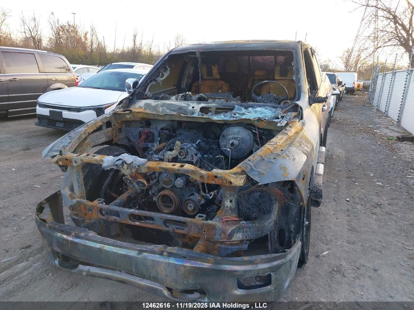 2012 Dodge Ram 1500 Slt VIN: 1C6RD7LT7CS192205 Lot: 12462616