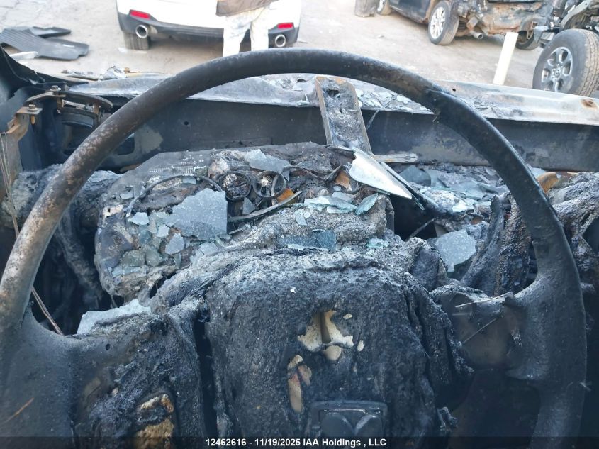 2012 Dodge Ram 1500 Slt VIN: 1C6RD7LT7CS192205 Lot: 12462616