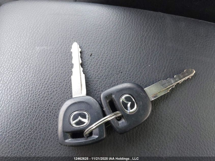 2010 Mazda VIN: JM1BL1SF3A1277969 Lot: 12462625