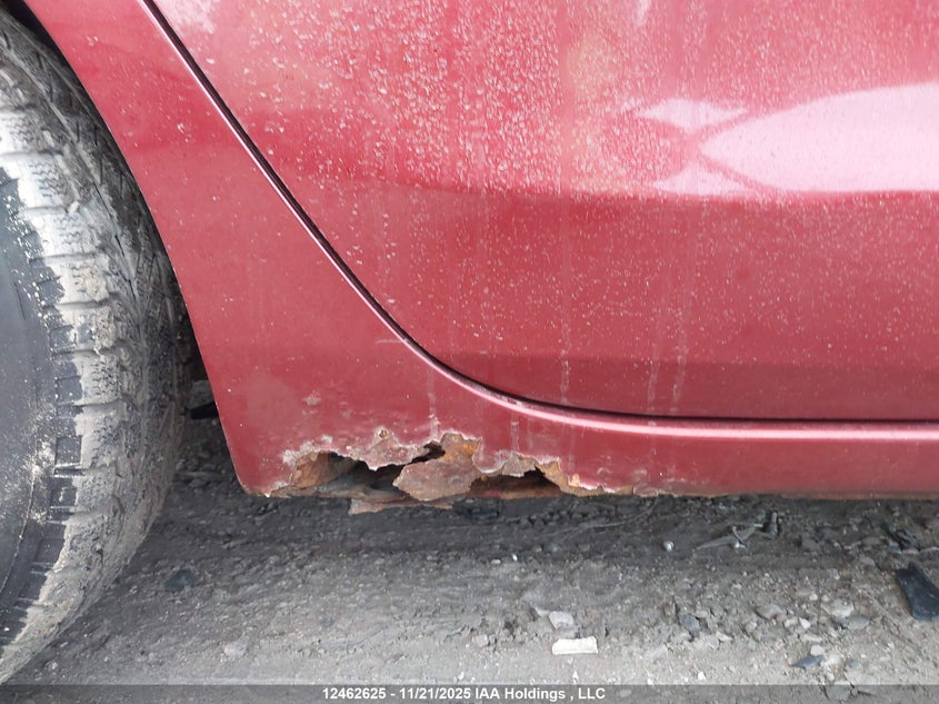 2010 Mazda VIN: JM1BL1SF3A1277969 Lot: 12462625