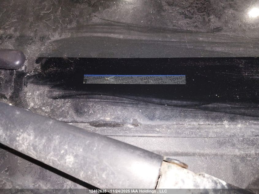 2007 Toyota Yaris VIN: JTDKT923375130038 Lot: 12462635