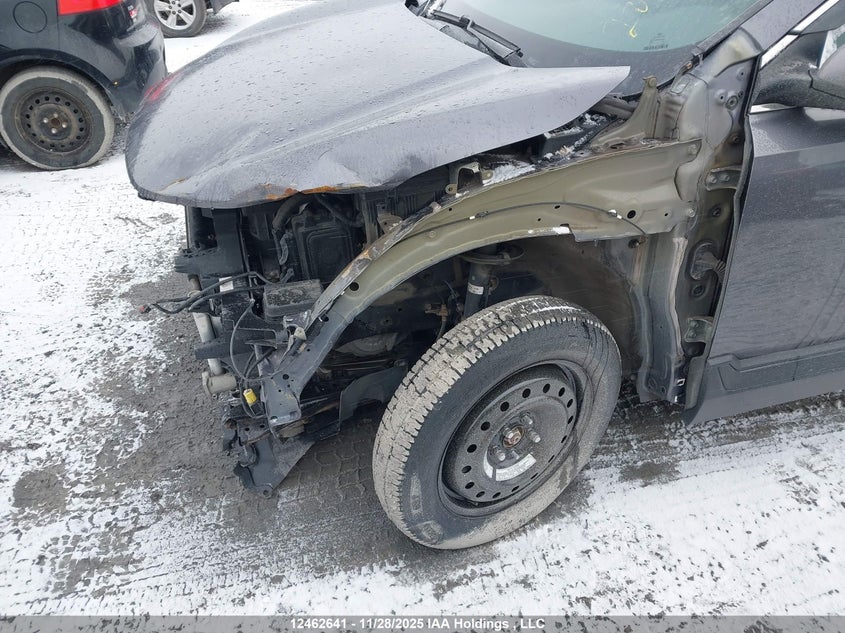 2021 Honda Cr-V Sport VIN: 2HKRW2H48MH236736 Lot: 12462641