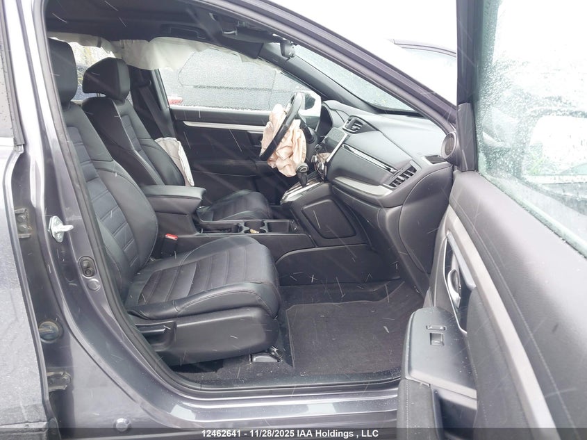 2HKRW2H48MH236736 2021 HONDA CR-V photo no. 5