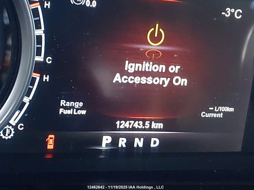 2015 Ram 1500 Sport VIN: 1C6RR7UT9FS533074 Lot: 12462642