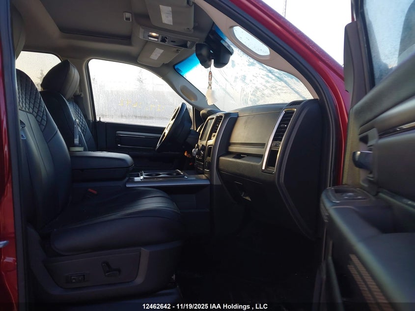 1C6RR7UT9FS533074 2015 RAM 1500 photo no. 5