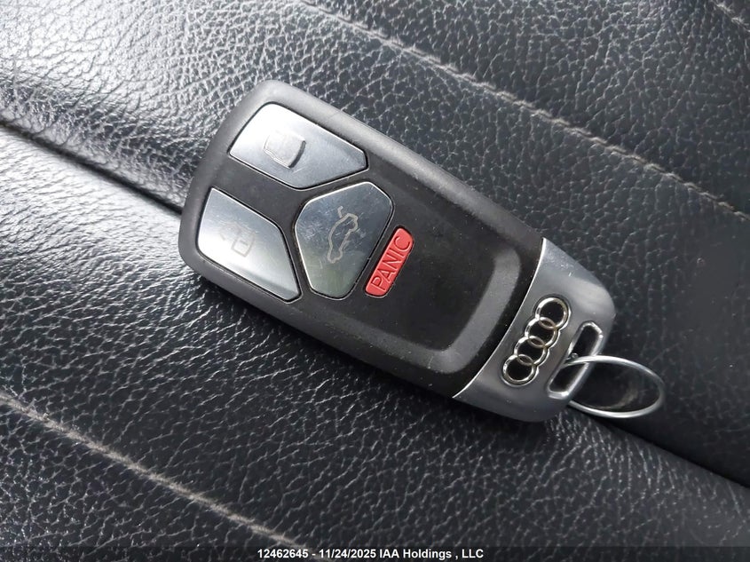 2018 Audi Q5 2.0T Progressiv VIN: WA1ENAFY6J2225100 Lot: 12462645