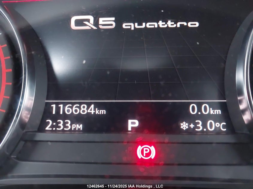 2018 Audi Q5 2.0T Progressiv VIN: WA1ENAFY6J2225100 Lot: 12462645