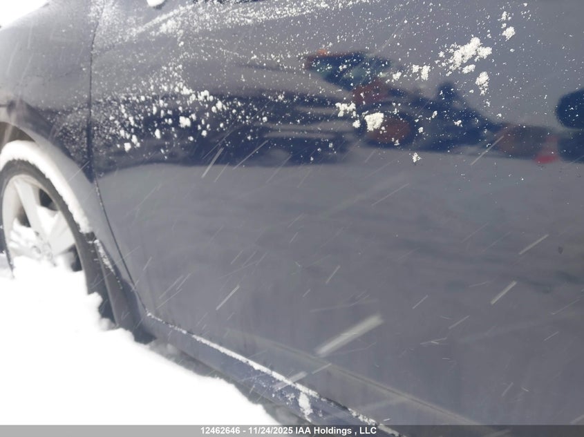 2009 Toyota Corolla Matrix S VIN: 2T1KE40E09C012049 Lot: 12462646