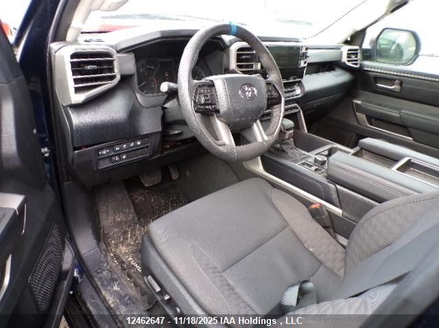 2024 Toyota Tundra Sr VIN: 5TFLA5DB6RX182228 Lot: 12462647