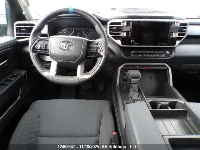 2024 Toyota Tundra Sr VIN: 5TFLA5DB6RX182228 Lot: 12462647