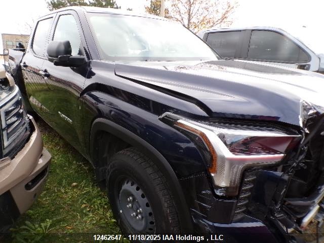 5TFLA5DB6RX182228 2024 TOYOTA TUNDRA photo no. 2