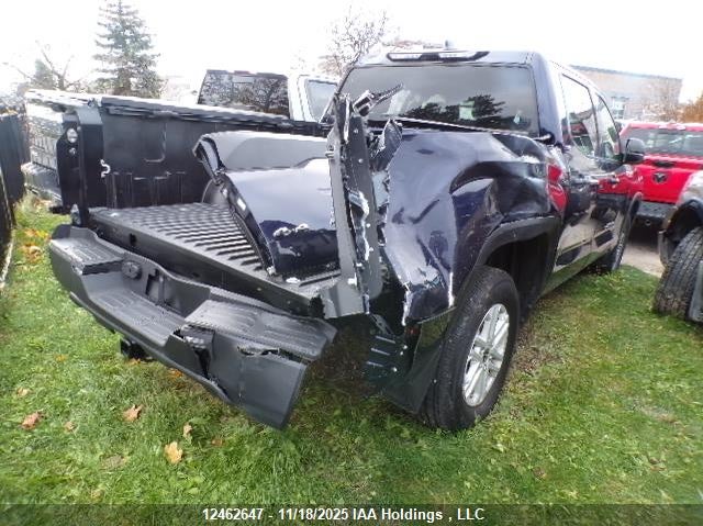 5TFLA5DB6RX182228 2024 TOYOTA TUNDRA photo no. 4
