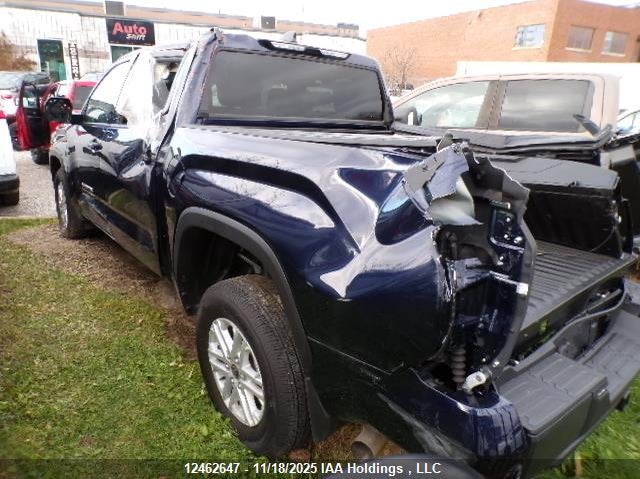 5TFLA5DB6RX182228 2024 TOYOTA TUNDRA photo no. 5