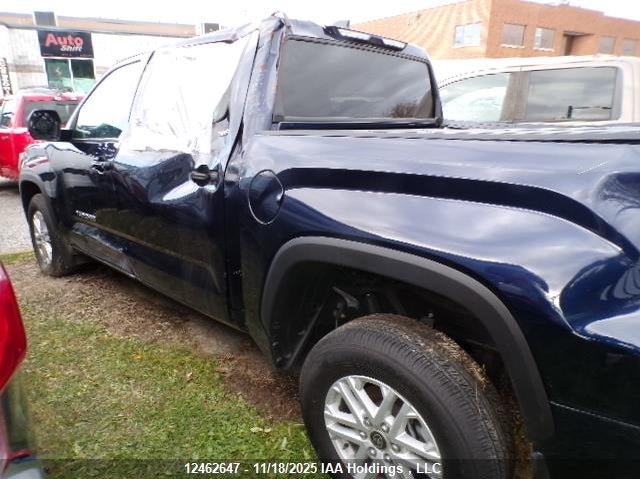 2024 Toyota Tundra Sr VIN: 5TFLA5DB6RX182228 Lot: 12462647