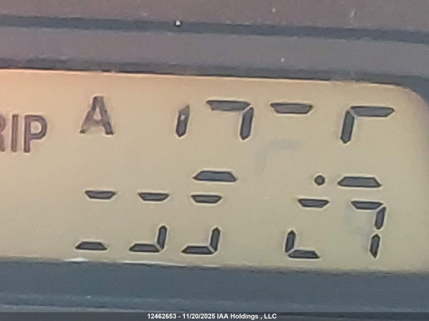 2000 Honda Accord Ex VIN: 1HGCG2254YA800370 Lot: 12462653