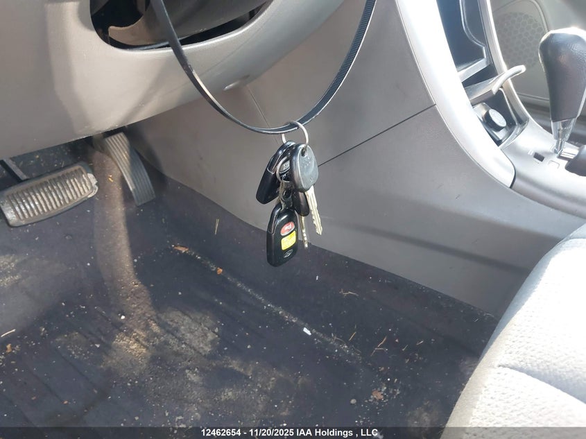 5NPET4AC0AH636113 2010 HYUNDAI SONATA photo no. 11