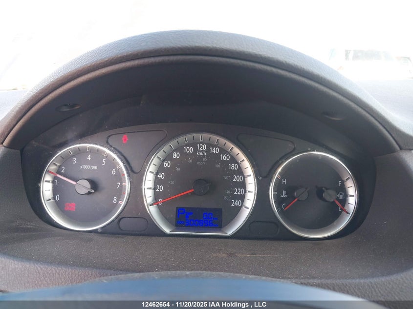 5NPET4AC0AH636113 2010 HYUNDAI SONATA photo no. 7