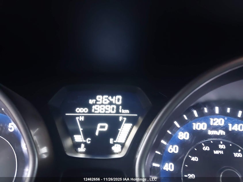 2012 Hyundai Elantra Gls/Limited VIN: 5NPDH4AE0CH148104 Lot: 12462656