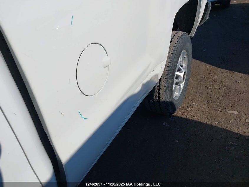 1GC1KVEG8JF238744 2018 CHEVROLET SILVERADO photo no. 6