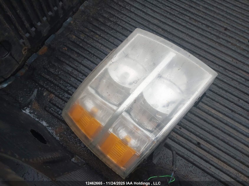2GCEK133871694088 2007 CHEVROLET SILVERADO photo no. 12