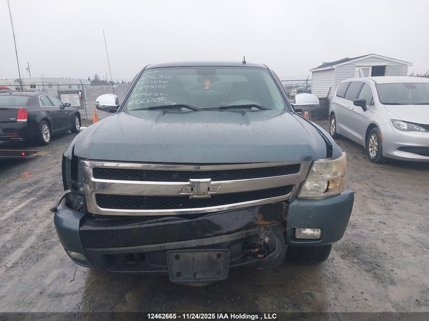 2GCEK133871694088 2007 CHEVROLET SILVERADO photo no. 13
