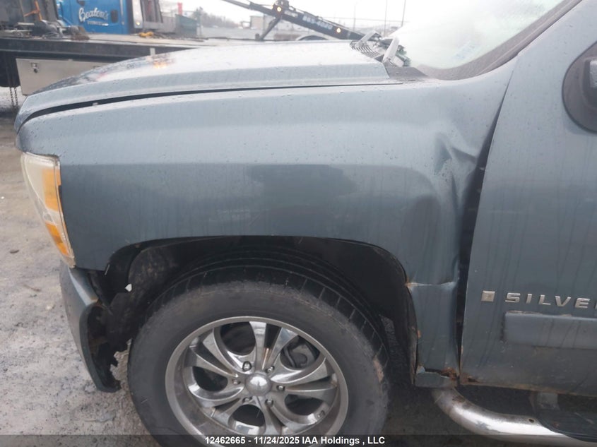 2GCEK133871694088 2007 CHEVROLET SILVERADO photo no. 18