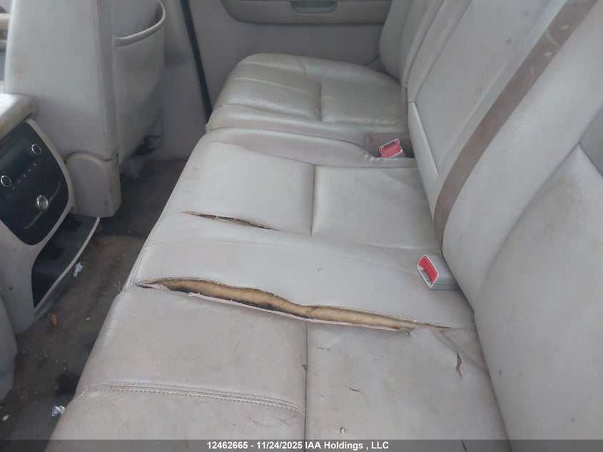 2GCEK133871694088 2007 CHEVROLET SILVERADO photo no. 19
