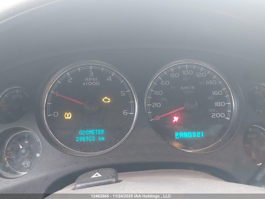 2GCEK133871694088 2007 CHEVROLET SILVERADO photo no. 7