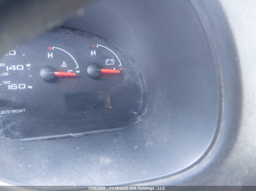 2008 Ford Econoline E150 Van VIN: 1FTNE14W28DA14319 Lot: 12462669