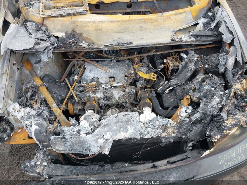 2004 Buick Rendezvous Cx/Cxl VIN: 3G5DA03E14S587711 Lot: 12462672