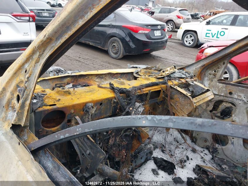 2004 Buick Rendezvous Cx/Cxl VIN: 3G5DA03E14S587711 Lot: 12462672