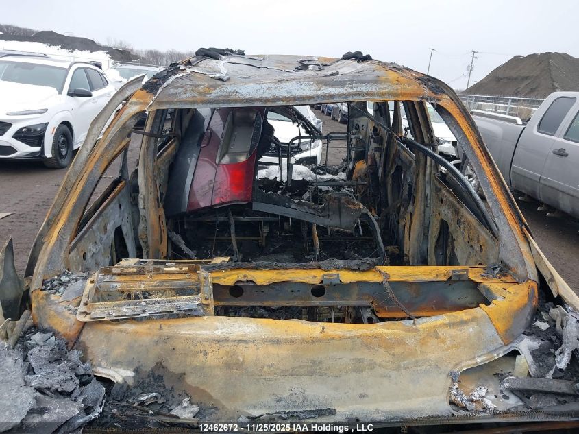 2004 Buick Rendezvous Cx/Cxl VIN: 3G5DA03E14S587711 Lot: 12462672