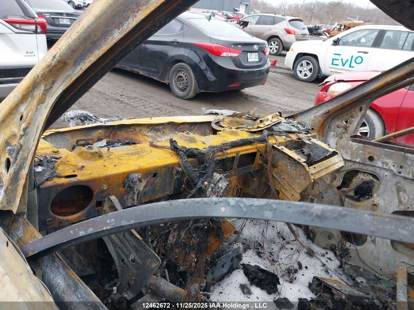 2004 Buick Rendezvous Cx/Cxl VIN: 3G5DA03E14S587711 Lot: 12462672