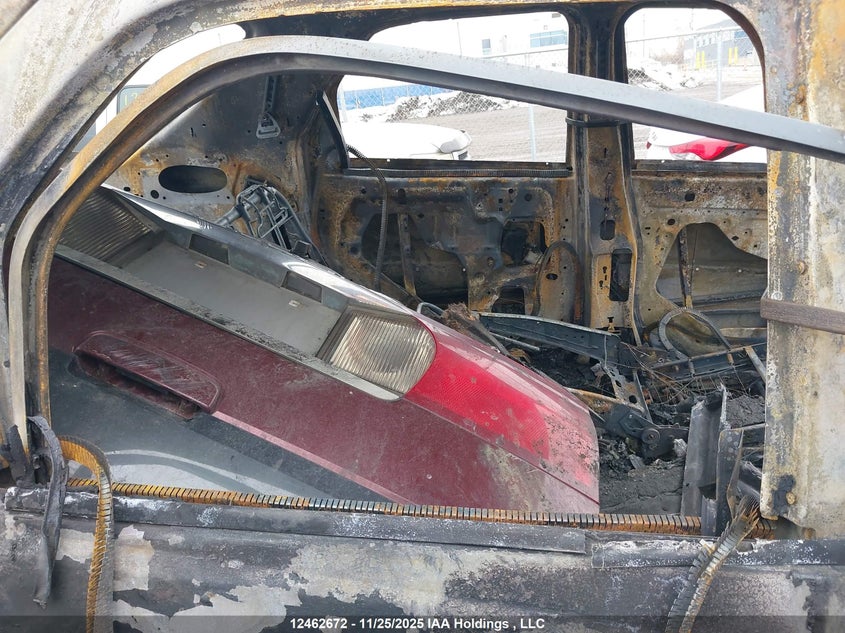 2004 Buick Rendezvous Cx/Cxl VIN: 3G5DA03E14S587711 Lot: 12462672