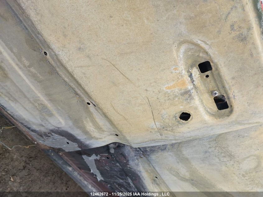 2004 Buick Rendezvous Cx/Cxl VIN: 3G5DA03E14S587711 Lot: 12462672