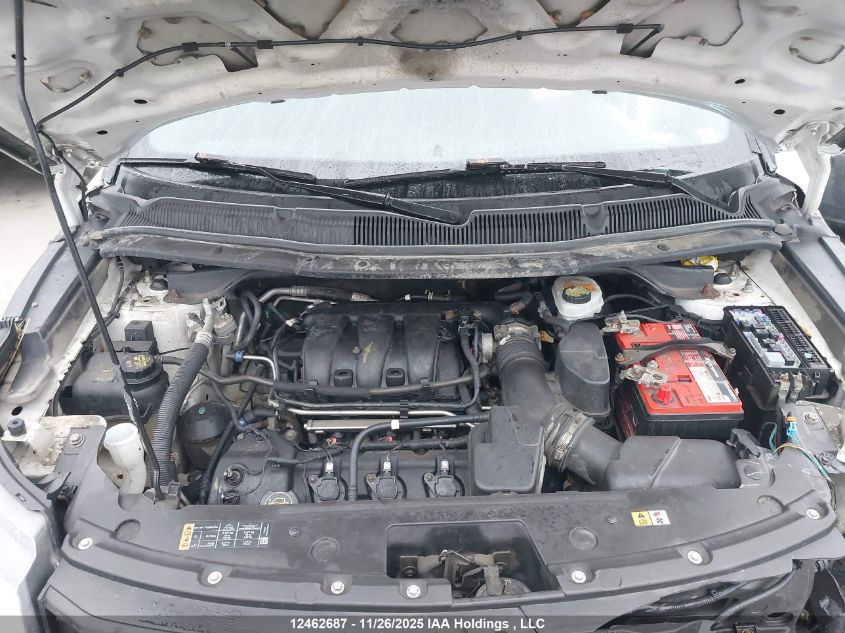 2018 Ford Explorer Police Interceptor VIN: 1FM5K8AR6JGA44665 Lot: 12462687