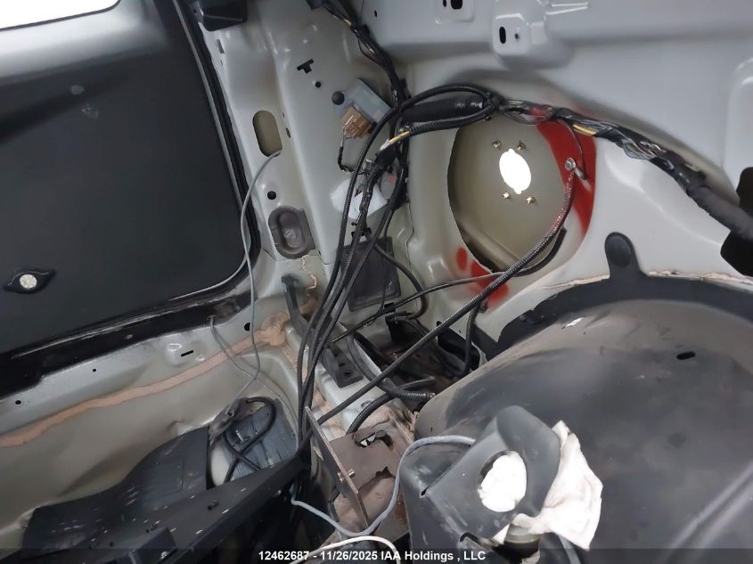 2018 Ford Explorer Police Interceptor VIN: 1FM5K8AR6JGA44665 Lot: 12462687