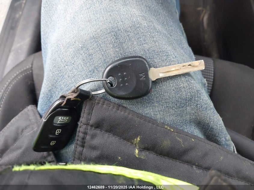 2013 Hyundai Elantra Gt VIN: KMHD35LE3DU025420 Lot: 12462689