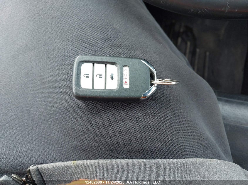 2014 Honda Accord Touring VIN: 1HGCR2F93EA812478 Lot: 12462690