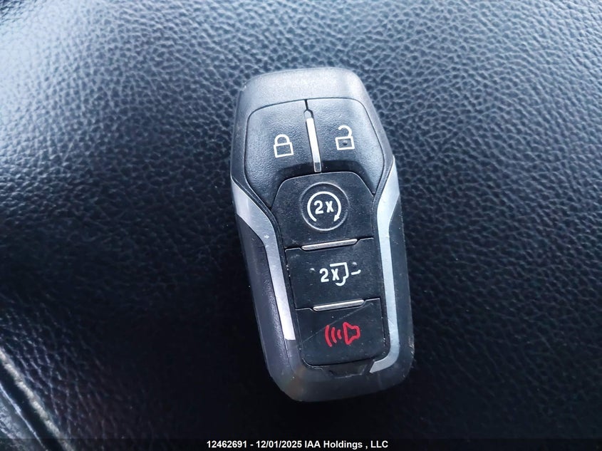 1FTEW1EG0FFB52169 2015 FORD F-150 photo no. 11