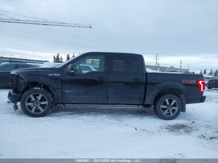 1FTEW1EG0FFB52169 2015 FORD F-150 photo no. 15