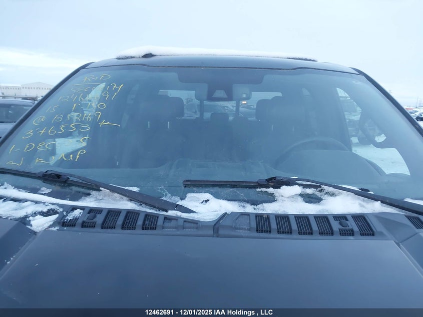 1FTEW1EG0FFB52169 2015 FORD F-150 photo no. 18