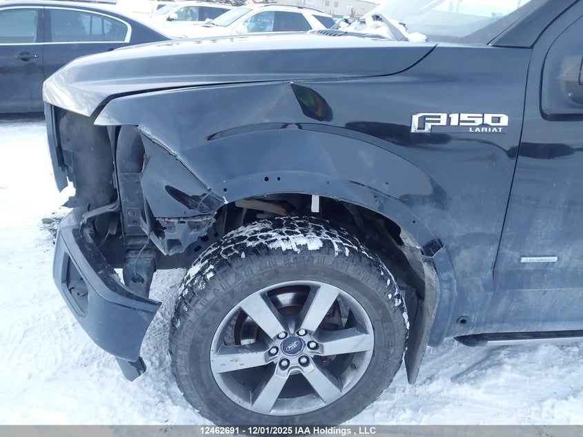 1FTEW1EG0FFB52169 2015 FORD F-150 photo no. 19