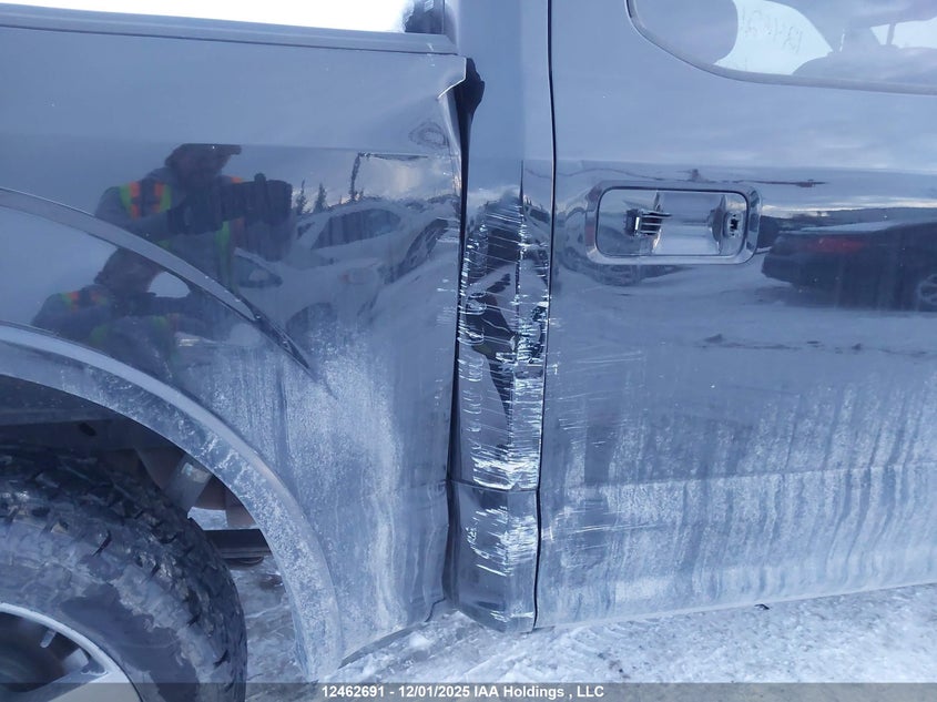 1FTEW1EG0FFB52169 2015 FORD F-150 photo no. 22
